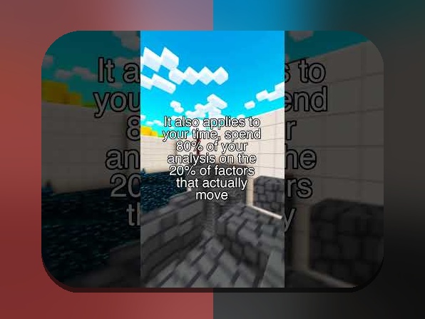 اصل پارتو در سرمایه‌گذاری: چگونه از قانون 80/20 برای بهبود سود و کارایی استفاده کنیم؟